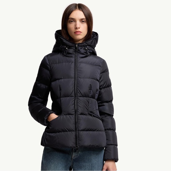 Moncler Avoce Down Jacket
